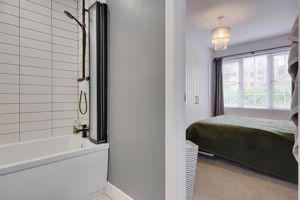 Bedroom One En-Suite- click for photo gallery